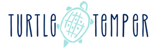 Turtle Temper logo